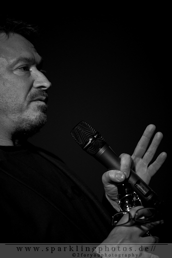 RECOIL (Blu-ray Screening "A Strange Hour in Budapest" - NL- Amsterdam, Pathé Tuschinski (29.11.2012) RECOIL (Blu-ray Screening "A Strange Hour in Budapest" - NL- Amsterdam, Pathé Tuschinski (29.11.2012)