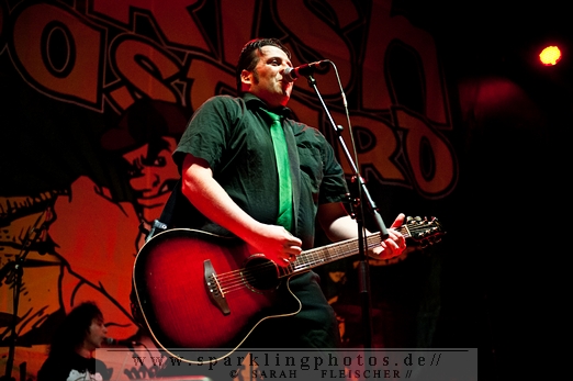 IN EXTREMO & MR. IRISH BASTARD - Dortmund, Westfalenhalle 3 (07.12.2012)