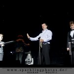Aida Night Of The Proms - Stuttgart, Hanns-Martin-Schleyer-Halle (18.12.2012)