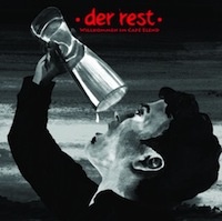 Der Rest - Willkommen im Café Elend
