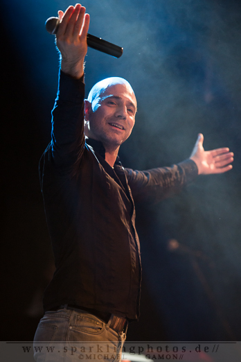 Pluswelt Festival 2012 (MESH, DE/VISION, OBK etc) - Krefeld, Kufa (22.12.2012)