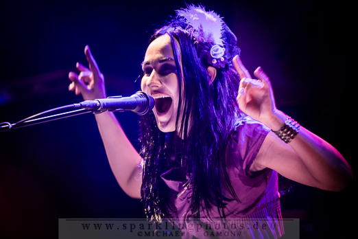 Pluswelt Festival 2012 (MESH, DE/VISION, OBK etc) - Krefeld, Kufa (22.12.2012)