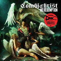 COMBICHRIST veröffentlichen neues Album "No Redemption" als Soundtrack zum Spiel "DMC Devil May Cry"