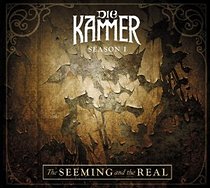 Die Kammer – Season I: The Seeming and the Real Die Kammer – Season I: The Seeming and the Real