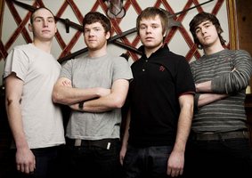Preview : ENTER SHIKARI zurück in Deutschand, Termine in München, Berlin und Köln Preview : ENTER SHIKARI zurück in Deutschand, Termine in München, Berlin und Köln
