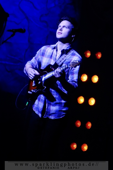 ALT-J - Köln, E-Werk (22.02.2013) ALT-J - Köln, E-Werk (22.02.2013)