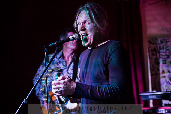 DEAR WOLF - Oberhausen, Druckluft (22.02.2013) DEAR WOLF - Oberhausen, Druckluft (22.02.2013)