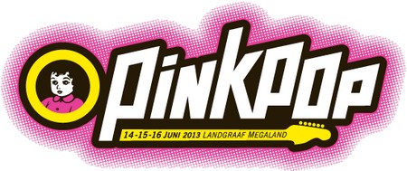 Das PINKPOP FESTIVAL 2013 bestätigt 24 neue Bands, Headliner sind GREEN DAY, KINGS OF LEON & THE KILLERS