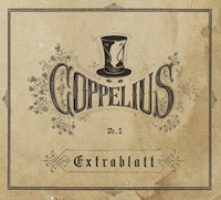 Coppelius – Extrablatt