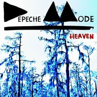 Depeche Mode - Heaven (CD Maxi)