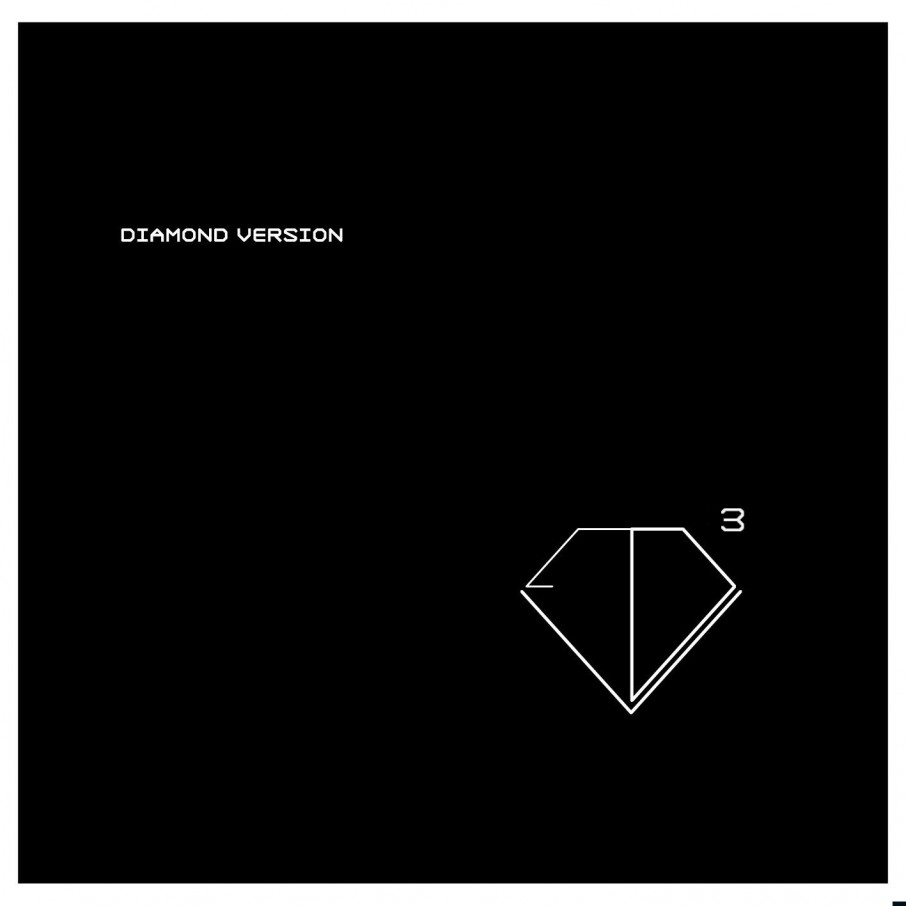 Diamond Version - EP 3 (Mute)