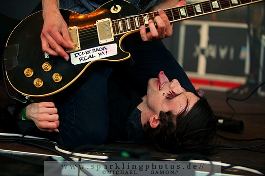 Preview : IAMX mit ersten Tourterminen im Frühjahr passend zum Albumrelease von The Unifed Field Preview : IAMX mit ersten Tourterminen im Frühjahr passend zum Albumrelease von The Unifed Field