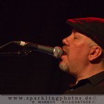 NEAL MORSE BAND & THE FLOWER KINGS - Köln, Live Music Hall (26.02.2013)