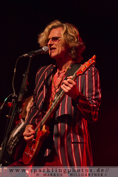 NEAL MORSE BAND & THE FLOWER KINGS - Köln, Live Music Hall (26.02.2013)