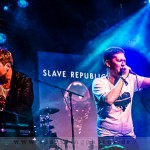 DIORAMA & SLAVE REPUBLIC - Bochum, Matrix (08.03.2013)