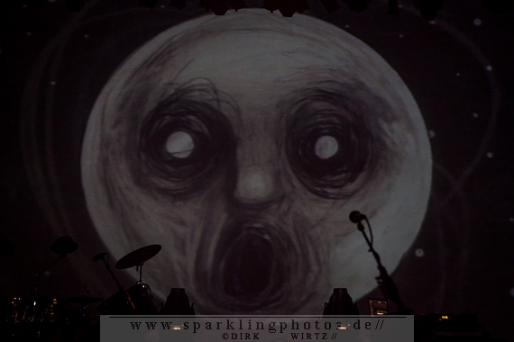 STEVEN WILSON - Essen, Colosseum (22.03.2013) STEVEN WILSON - Essen, Colosseum (22.03.2013)