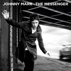 Johnny Marr – The Messenger Johnny Marr – The Messenger
