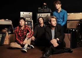 Preview : TOCOTRONIC zeigen wie sie leben wollen! Deutschlandtermine im April 2013