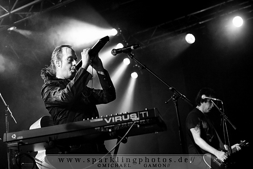Preview : PETER MURPHY feiert 35. Jubiläum von BAUHAUS live! Preview : PETER MURPHY feiert 35. Jubiläum von BAUHAUS live!