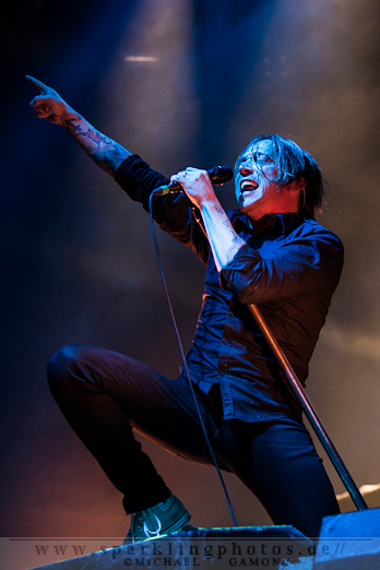 Preview : BILLY TALENT absolvieren vor den Festivals noch 2 Hallengigs in Fürth und Bochum