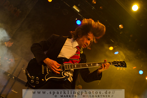 HEROES OF ROCK (URIAH HEEP, BONFIRE etc) - Köln, Theater am Tanzbrunnen (23.03.2013) HEROES OF ROCK (URIAH HEEP, BONFIRE etc) - Köln, Theater am Tanzbrunnen (23.03.2013)