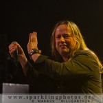 HEROES OF ROCK (URIAH HEEP, BONFIRE etc) - Köln, Theater am Tanzbrunnen (23.03.2013)