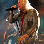 HEROES OF ROCK (URIAH HEEP, BONFIRE etc) - Köln, Theater am Tanzbrunnen (23.03.2013)