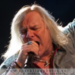 HEROES OF ROCK (URIAH HEEP, BONFIRE etc) - Köln, Theater am Tanzbrunnen (23.03.2013)