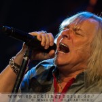 HEROES OF ROCK (URIAH HEEP, BONFIRE etc) - Köln, Theater am Tanzbrunnen (23.03.2013)