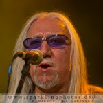 HEROES OF ROCK (URIAH HEEP, BONFIRE etc) - Köln, Theater am Tanzbrunnen (23.03.2013)