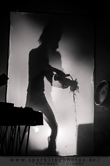IAMX & MOTO BOY – NL – Apeldoorn, Podium Gigant (29.03.2013)