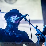 IAMX & MOTO BOY – NL – Apeldoorn, Podium Gigant (29.03.2013)