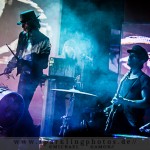 IAMX & MOTO BOY – NL – Apeldoorn, Podium Gigant (29.03.2013)