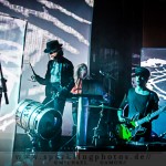 IAMX & MOTO BOY – NL – Apeldoorn, Podium Gigant (29.03.2013)