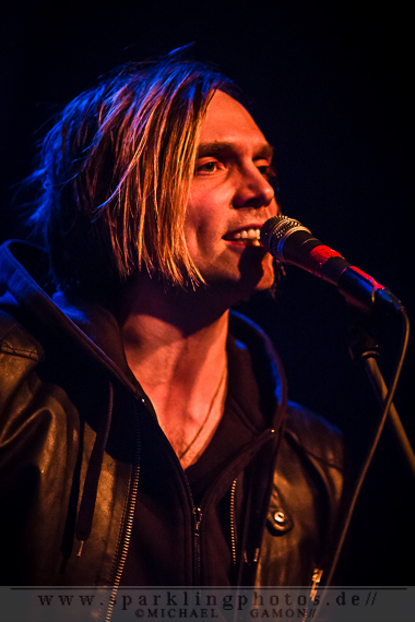 IAMX & MOTO BOY – NL – Apeldoorn, Podium Gigant (29.03.2013) IAMX & MOTO BOY – NL – Apeldoorn, Podium Gigant (29.03.2013)