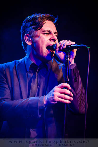 MESH, TORUL & ELACE - Bochum, Matrix (12.04.2013)