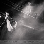 MESH, TORUL & ELACE - Bochum, Matrix (12.04.2013)