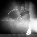 MESH, TORUL & ELACE - Bochum, Matrix (12.04.2013)