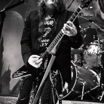 HELLOWEEN / GAMMA RAY / SHADOWSIDE - Bochum, RuhrCongress (13.04.2013)