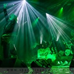 HELLOWEEN / GAMMA RAY / SHADOWSIDE - Bochum, RuhrCongress (13.04.2013)