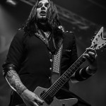 HELLOWEEN / GAMMA RAY / SHADOWSIDE - Bochum, RuhrCongress (13.04.2013)