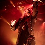 HELLOWEEN / GAMMA RAY / SHADOWSIDE - Bochum, RuhrCongress (13.04.2013)