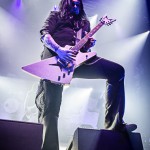 HELLOWEEN / GAMMA RAY / SHADOWSIDE - Bochum, RuhrCongress (13.04.2013)