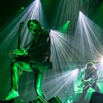 HELLOWEEN / GAMMA RAY / SHADOWSIDE - Bochum, RuhrCongress (13.04.2013)