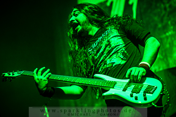 HELLOWEEN / GAMMA RAY / SHADOWSIDE - Bochum, RuhrCongress (13.04.2013) HELLOWEEN / GAMMA RAY / SHADOWSIDE - Bochum, RuhrCongress (13.04.2013)