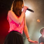 LENA MEYER-LANDRUT - Köln, Essigfabrik (16.04.2013)