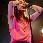 LENA MEYER-LANDRUT - Köln, Essigfabrik (16.04.2013)