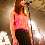 LENA MEYER-LANDRUT - Köln, Essigfabrik (16.04.2013)