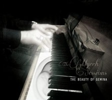 THE BEAUTY OF GEMINA - The Myrrh Sessions