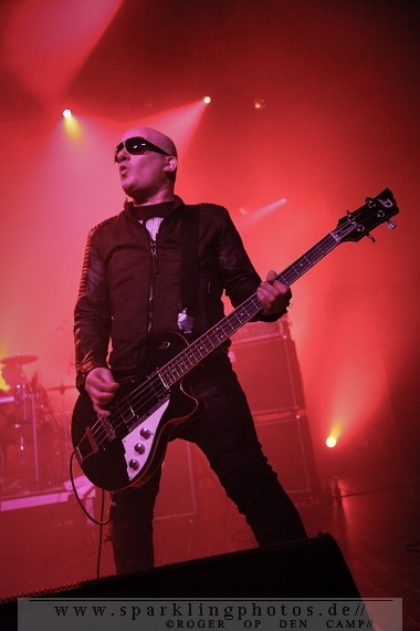 Rewind-Easter-Fest 2013 (VNV Nation, Covenant etc) - B- Gent, Vooruit (12.-13.04.2013)